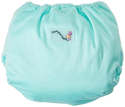 Rumparooz APLIX Cover, One Size, Sweet