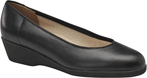 softspots Women's Stephanie Oxford2