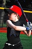 XO Athletic Youth HeartShield Heart Protector Vest