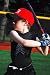 XO Athletic Youth HeartShield Heart Protector Vest