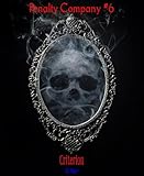  Penalty Company #6: Criterion (English Edition)