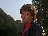  Michael Knight - Pilot, Teil 1