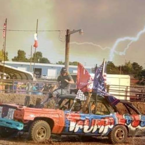 The Driver's Seat Podcast Ep. 3 (Payton Mitchell) Podcast Por  arte de portada