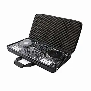 Magma CTRL Case XXL Plus II for DDJ-1000, DDJ-1000SRT, DDJ-FLX6, DDJ-FLX6-GT, SC Live 4, SC Live 2 and more