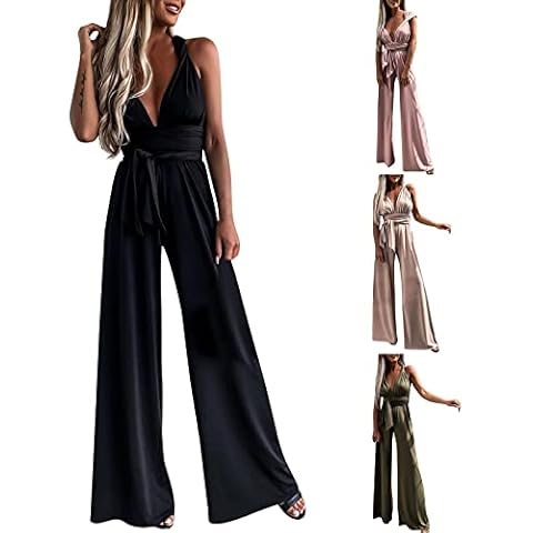 Jumpsuit Damen Elegant Für Hochzeit Cover