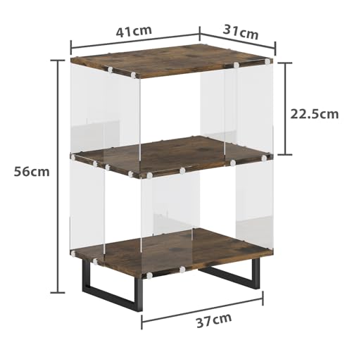 Reviews y listado de Muebles para pantalla modernos del mes. 18 Imagen adicional