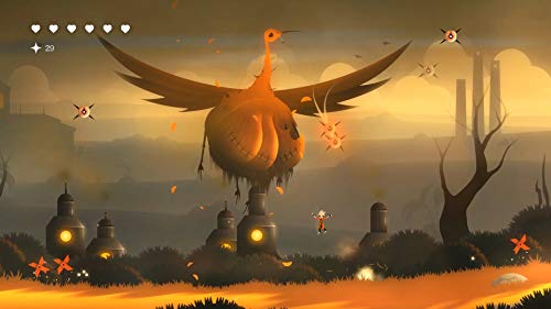 Vivez l'histoire émouvante de Neversong Playstation 4 - 6