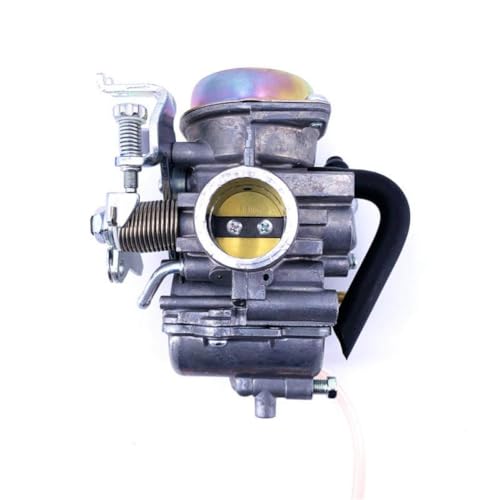Carburateur QM150-3K moto QM150GY-C pièce alimentation GR-150