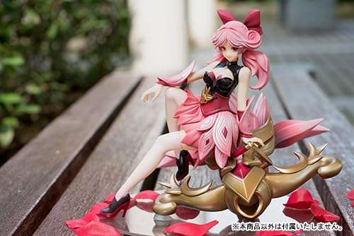 Amazon.co.jp: 孫尚香 フィギュア 王者栄耀 薔薇の恋人 1/7スケール