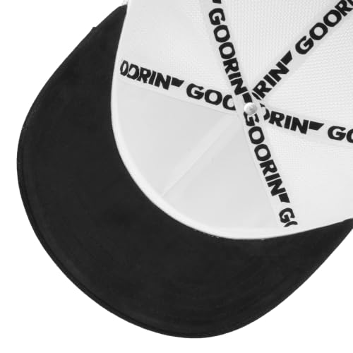Image of Goorin Bros. Original Recipe - Suede Collection Trucker Hat for Men and Women