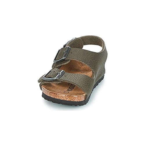 Image of Birkenstock Kids Slingback Sling Back Sandals