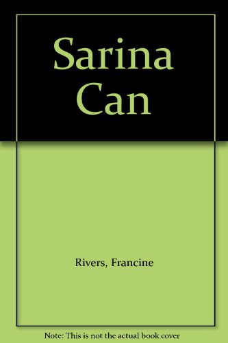 Sarina Can 0515075361 Book Cover
