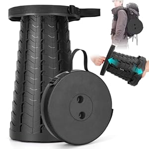 Collapsible Stool, Folding Chair &#...