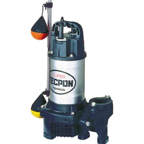 寺田 汚水用水中ポンプ PGA-750 Amazon.co.jp: 寺田 汚水用水中ポンプ 自動 50Hz PGA750 : 産業・研究