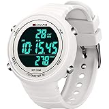 ★Sportuhren Herren Uhr Digital Uhren Digital Armbanduhr Klein Damen Damen Armbanduhr Zifferblatt Klein Damenuhr Klein Kleine Armbanduhr Damen Kleine Damenuhr Kleines Zifferblatt Sehr Kleine Damenuhr Uhren Damen Kleines Zifferblatt Retro Damenuhren Damen Uhr Klein Schwarz Led Uhr Herren Damen Sportuhr Wasserdicht Sportuhren Herren Mit SchrittzäHler Kinderuhr Uhr Core Damen Wasserdichte Uhr Modische Uhren Damenuhr Weiß Wasserdicht Fitness Uhren Damen Mit SchrittzäHler Outdoor Pulsuhr