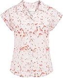  khujo Damen Shirt Odette