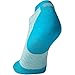 Smartwool PhD Cycle Ultra Light Micro Sock - Women's Moonbeam Large