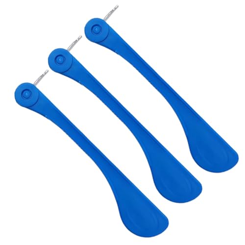 Dental Orthodontic Expansion Key Tool, Medical-Grade Steel Adjustable Universal Instrument