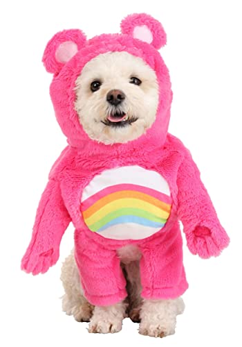 Disfraz para perro Cheer Bear talla L