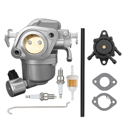 XIAOWEI YTA24V48 Carburetor For Husqvarna YTA 24V48 YTA 22V46 Carb Yard Tractor Model