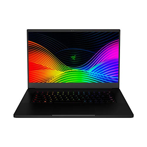 Razer Blade 15 Gaming Laptop 2026 - Intel Core i7- 9750H 6...