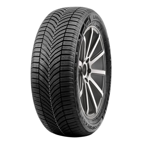 LANVIGATOR - 205/50 R17 TL 93W CATCHFORS A/S II BSW XL 3PMSF – Pneumatici per tutte le stagioni