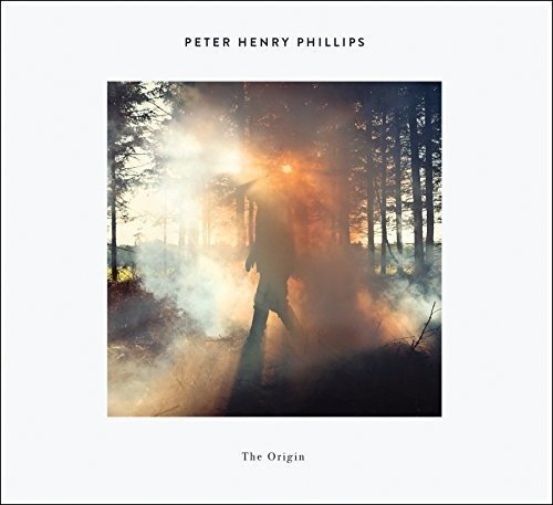 Origin [Audio CD] PHILIPS,PETER HENRY