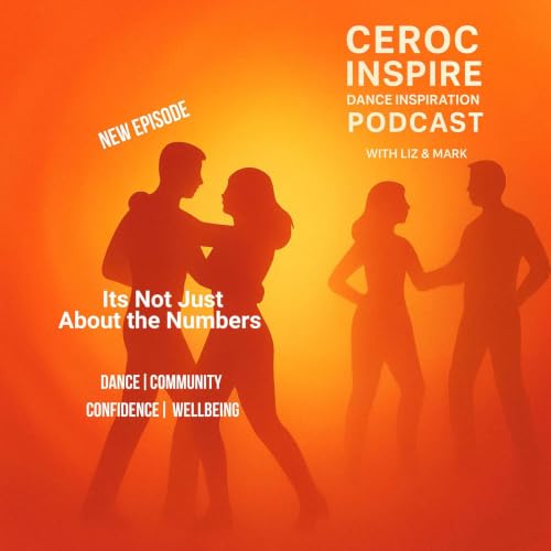 Dance and Community: Its not just about the Numbers