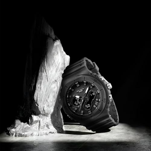 Carlington Velocity Series Sports Watch - Image 6