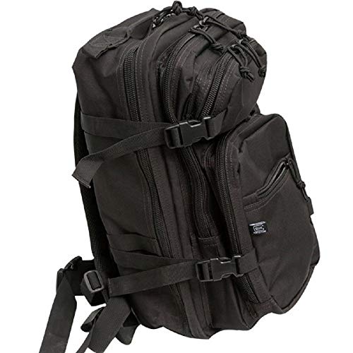 Glock Backpack, Black4