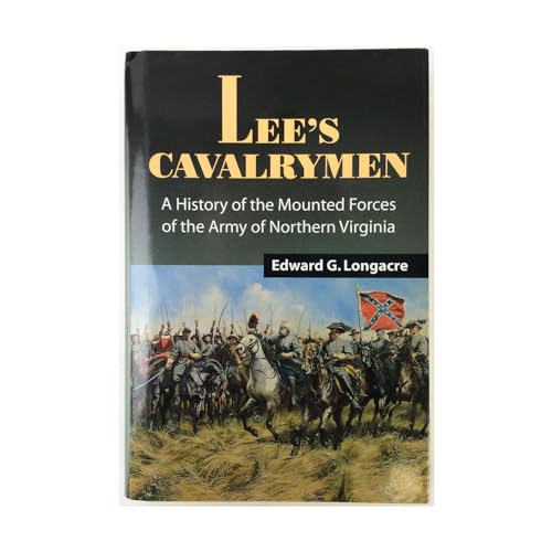 Lee's Cavalrymen