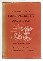 Tranquility Regained B002A6W6EA Book Cover