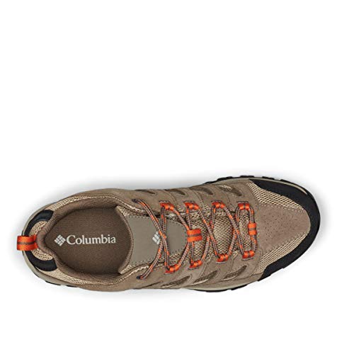 Image of Columbia Women Crestwood Hiking & Trekking Shoes