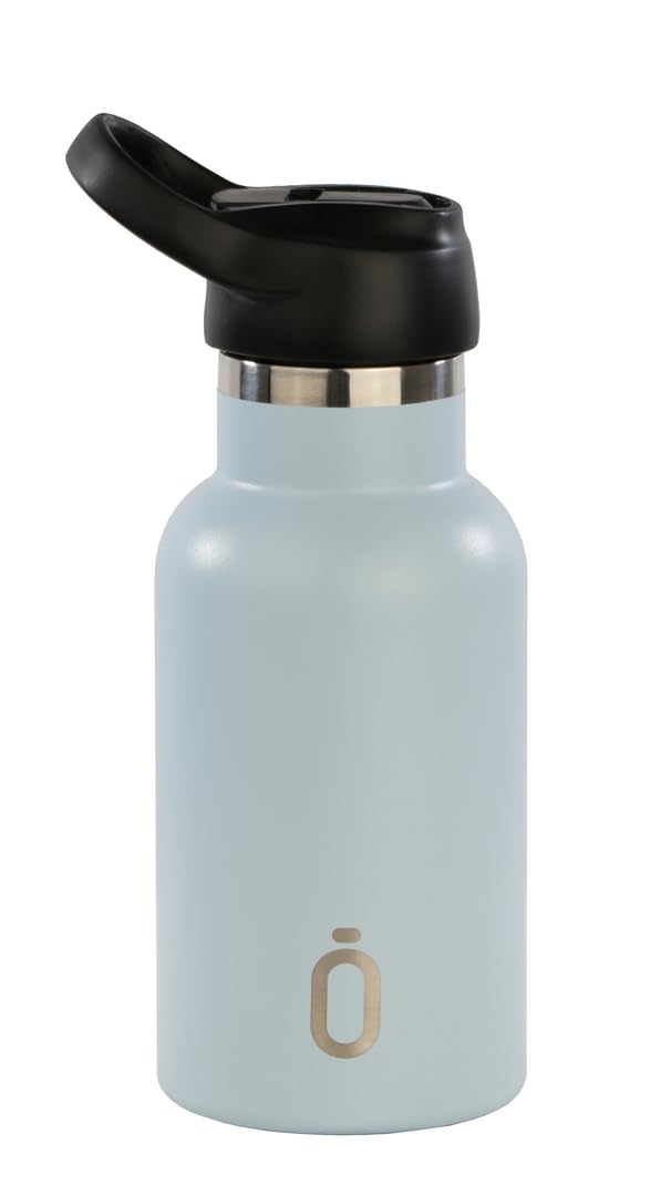 KINETICO SPAIN S.L.U. Borraccia termica 350 ml Real Madrid 3 ° equipaggiamento