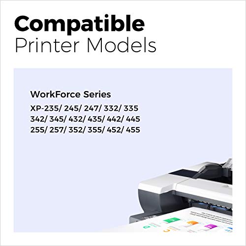 MyCartridge 16 cartucce compatibili Epson 29 XL