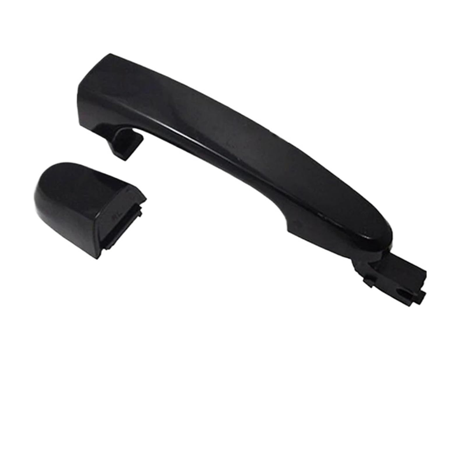 Zhqdrcy One Color Door Open Handles For Kia For Sportage 836511F010 836611F010 826621F000 Car Door Handles(Front Right)