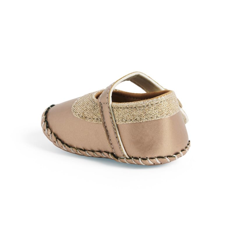 CHIU Present Chamaki Belly Shoes For Baby Girl's 3 414iJ4NGKZL