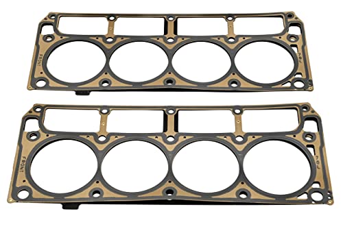 GM LS7 Head Gaskets MLS 12582179 7.0L