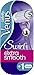 Produktbild Gillette Venus Extra Smooth Swirl Rasierer Damen mit Feuchtigkeitsstreifen für Hautschutz, Damenrasierer + 2 Rasierklinge