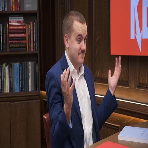 Rachel Reeves’s Budget is a shambles cover art