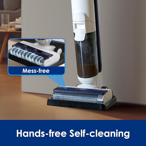 Tineco Ifloor 5 Breeze Complete Wet Dry Vacuum Cordless Floor Washer thumb #5