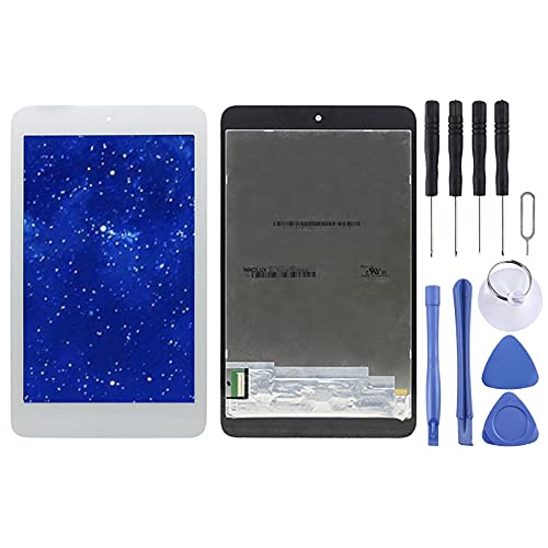 Mobile Phone Replacement Parts OEM LCD Screen for Acer iconia one 7 b1-750 with Digitizer Full Assembly - Thumbnail 2
