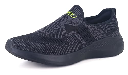 Sparx Mens Shoes,Black Navygreen,8UK,SX0846GBKGN0008 (B0CKC338WR) Amazon Price History, Amazon Price Tracker