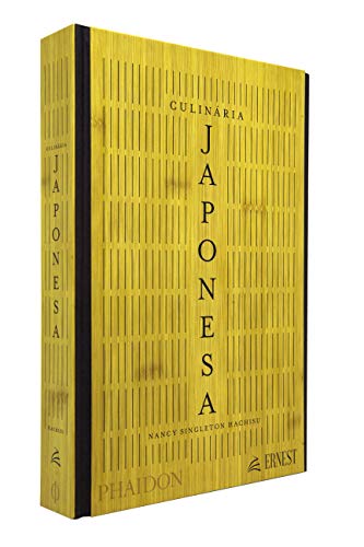 Culinária Japonesa