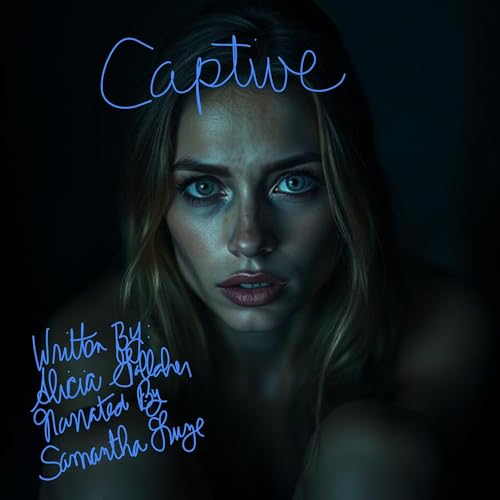 Captive (Written by Alicia Gallaher) episode artwork