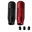 1 Pcs Black & 1 Pcs Red
