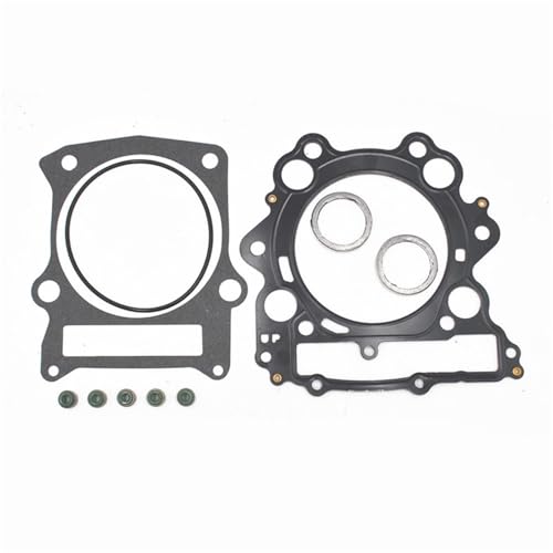 Kit complet de joints moteur pour Raptor 660R YFM660R 2001-2005 haut et carters