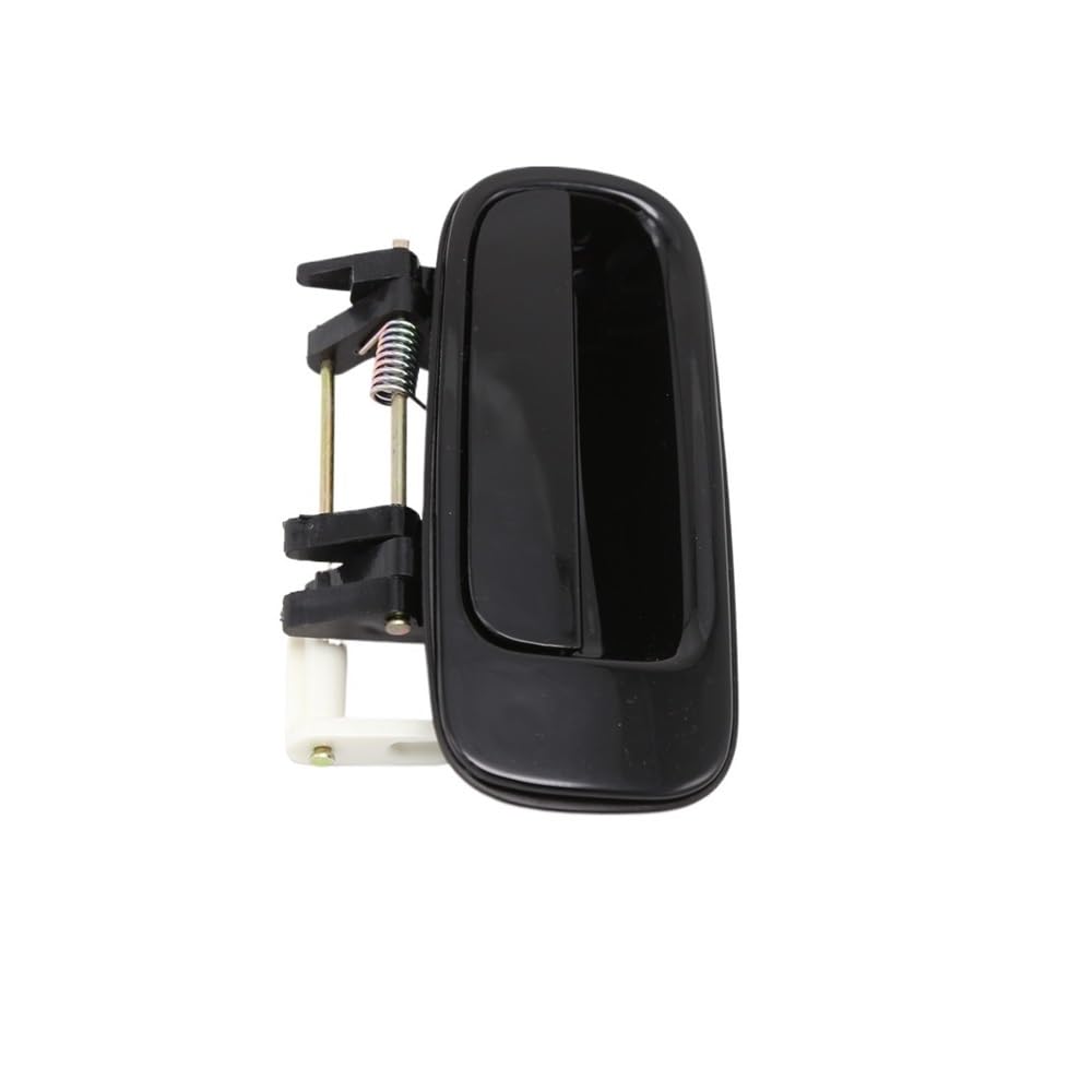 BIKKJBK Car Vehicle Door Handle 1PC Outside Door Handle for Camry 1992-1996 69240-33010 69220-33020 2.2L 3.0L Car Side