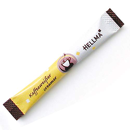 Hellma Kaffeeweißer-Sticks/60000105, 2,5 g, Inh. 500 - Image 3