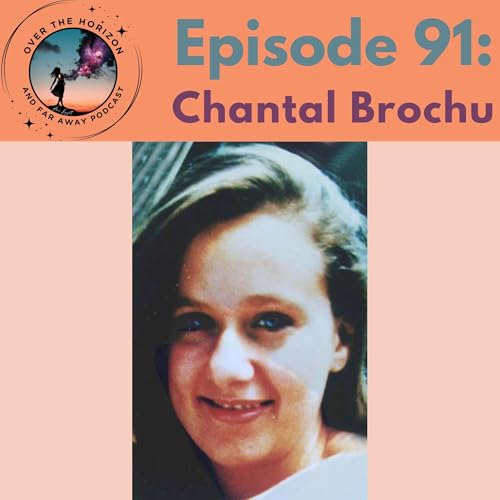 Episode 91: Chantal Brochu